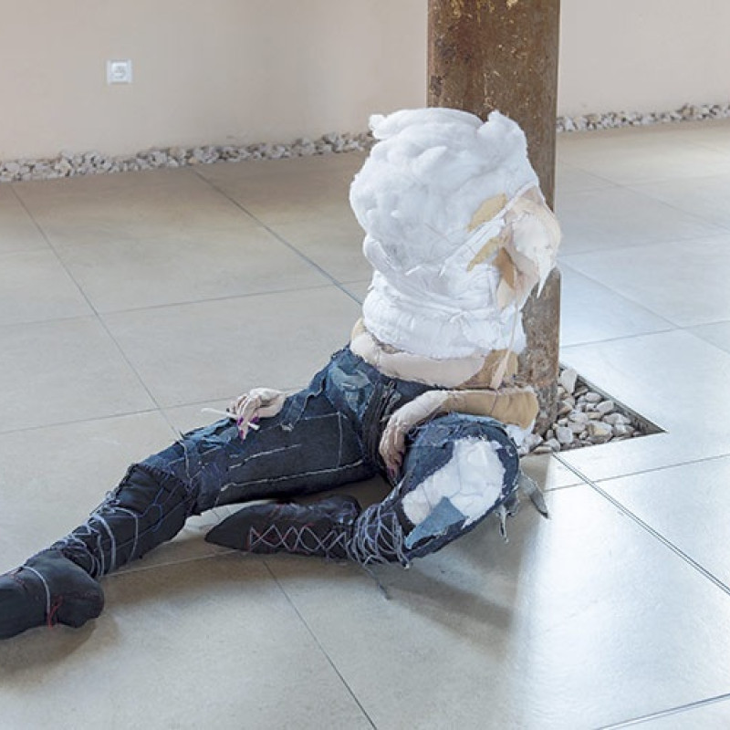 Vlasta Žáková: Nostalgie zajtrajších rán