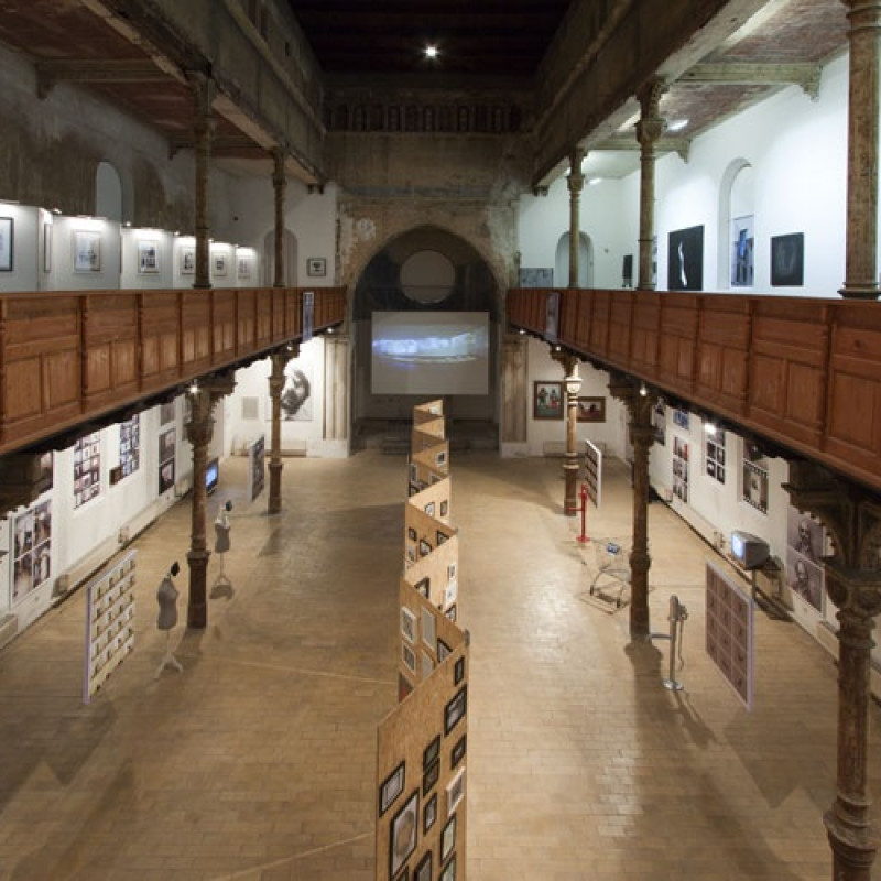 výstava Peter Rónai: Retro naj...