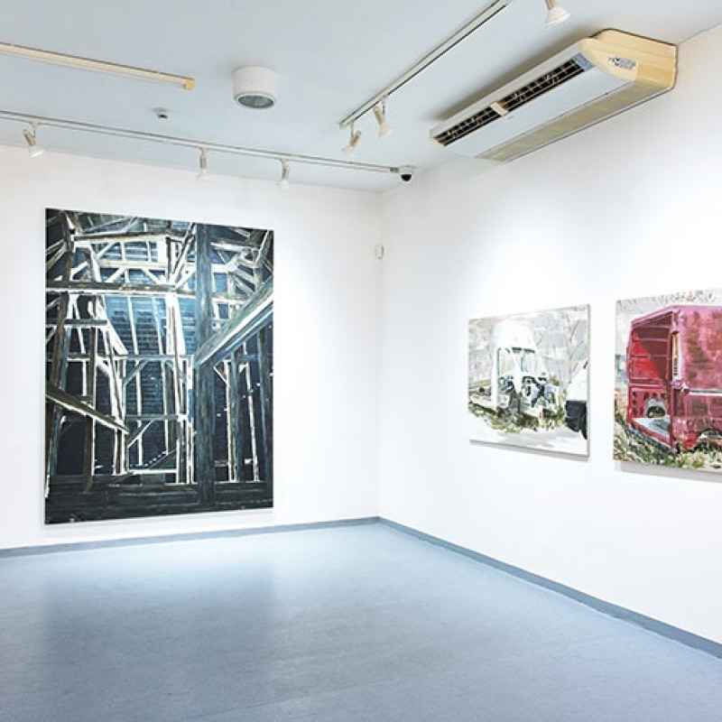 Enigmatická krajina