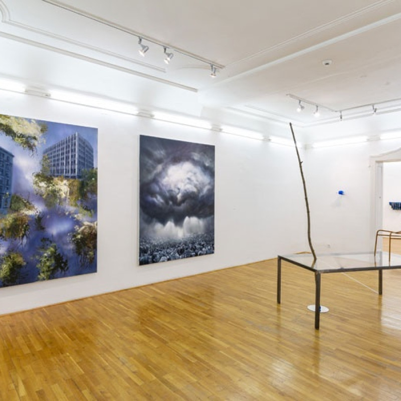 Michal Černušák, Marek Kvetan: ČIERNY KVET