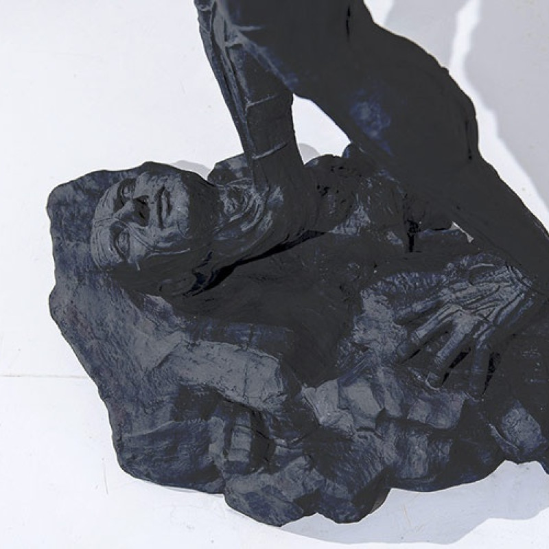 Martin Kochan: Od emócii k tvaru