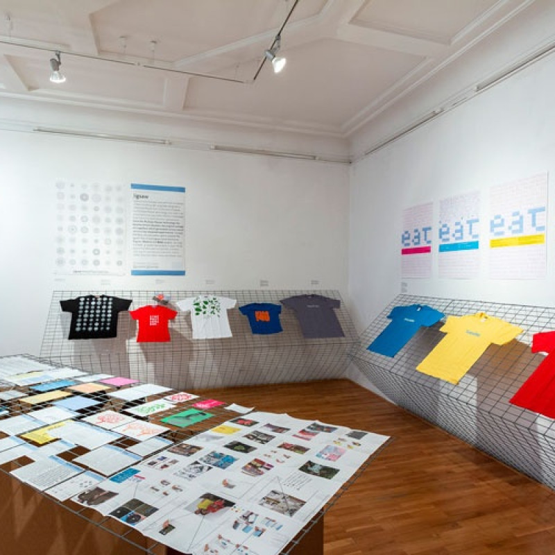 ukážka z tvorby Johanny Biľak