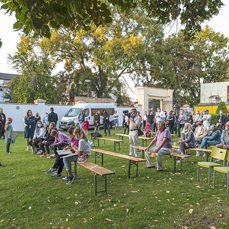 Martin Kochan: Od emócii k tvaru