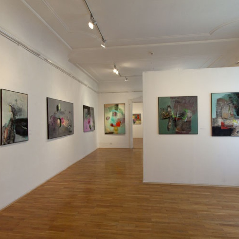 výstava Nová chemie