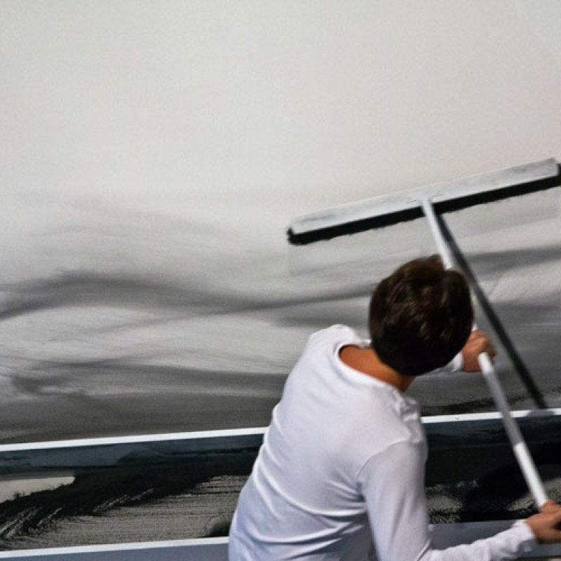 Jan Pfeiffer - performer