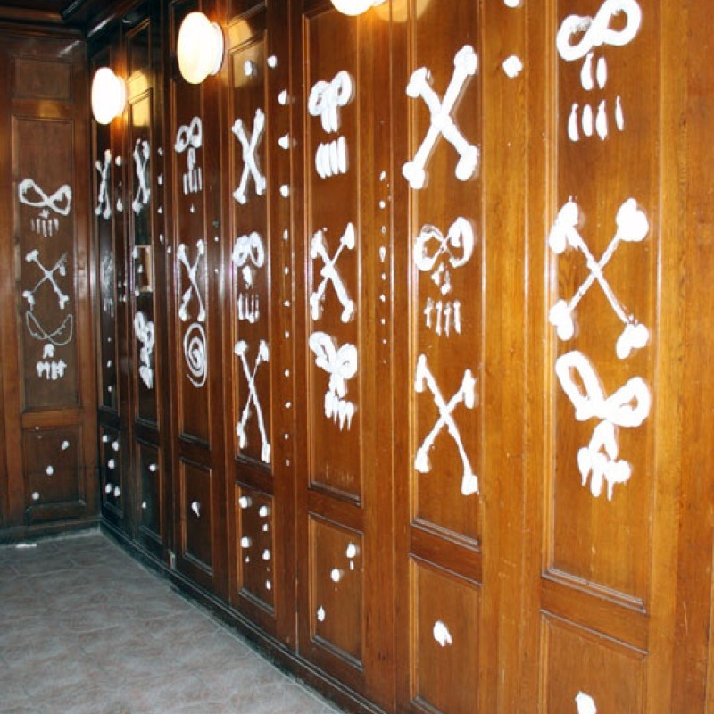 Erik Binder: Woodoo Čičmany