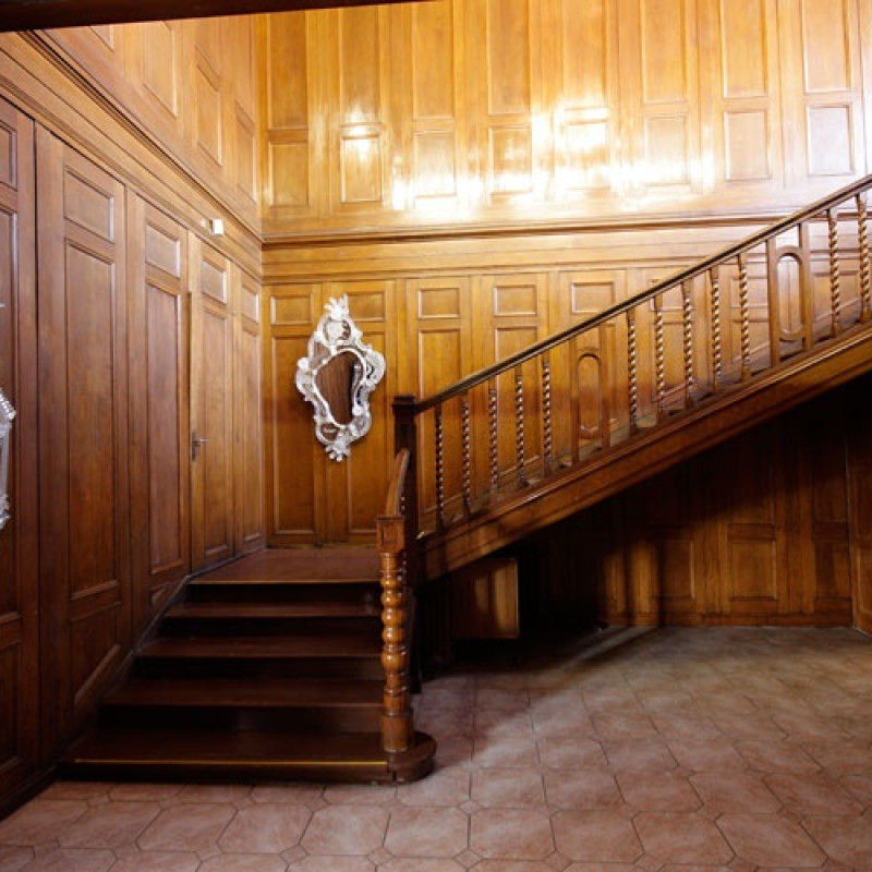 výstava Milan Houser VANITAS