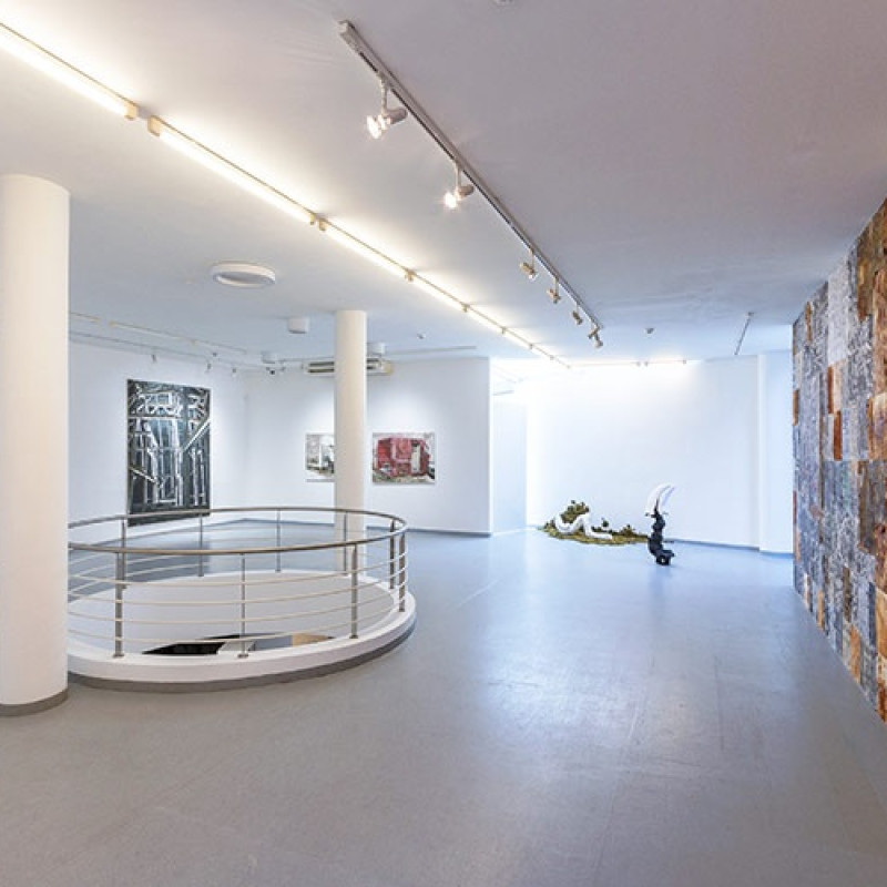 Enigmatická krajina