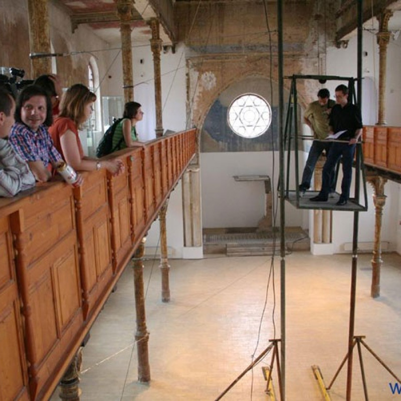 príhovor pri otvorení výstavy