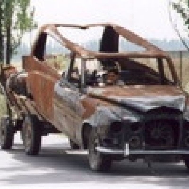 z výstavy SME AKÍ SME