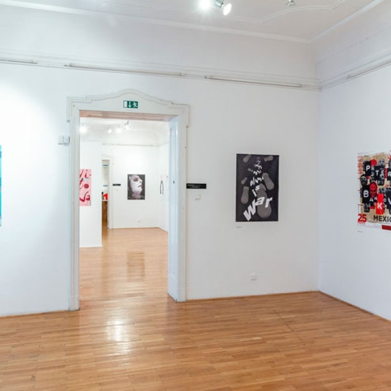 výstava v Kopplovej vile GJK