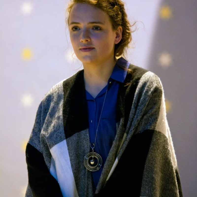 Lenka L. Lukačovičová