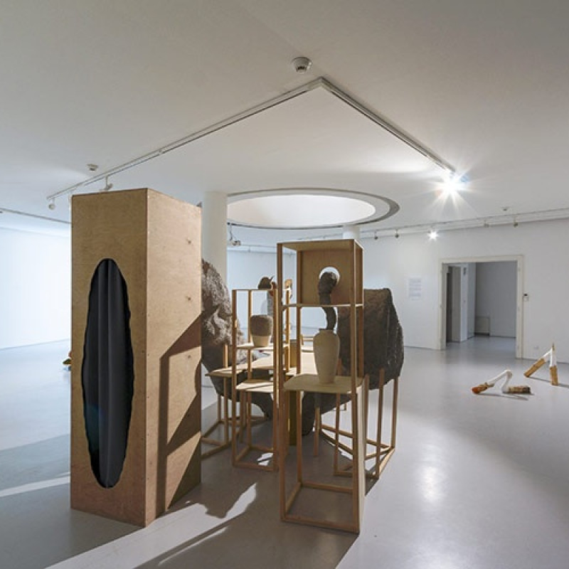 Enigmatická krajina