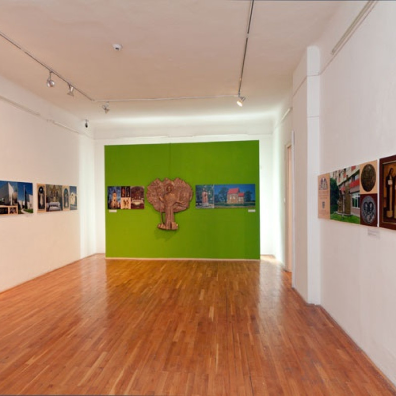 fotografie – kostoly s patrocíniom sv. Cyrila a Metoda