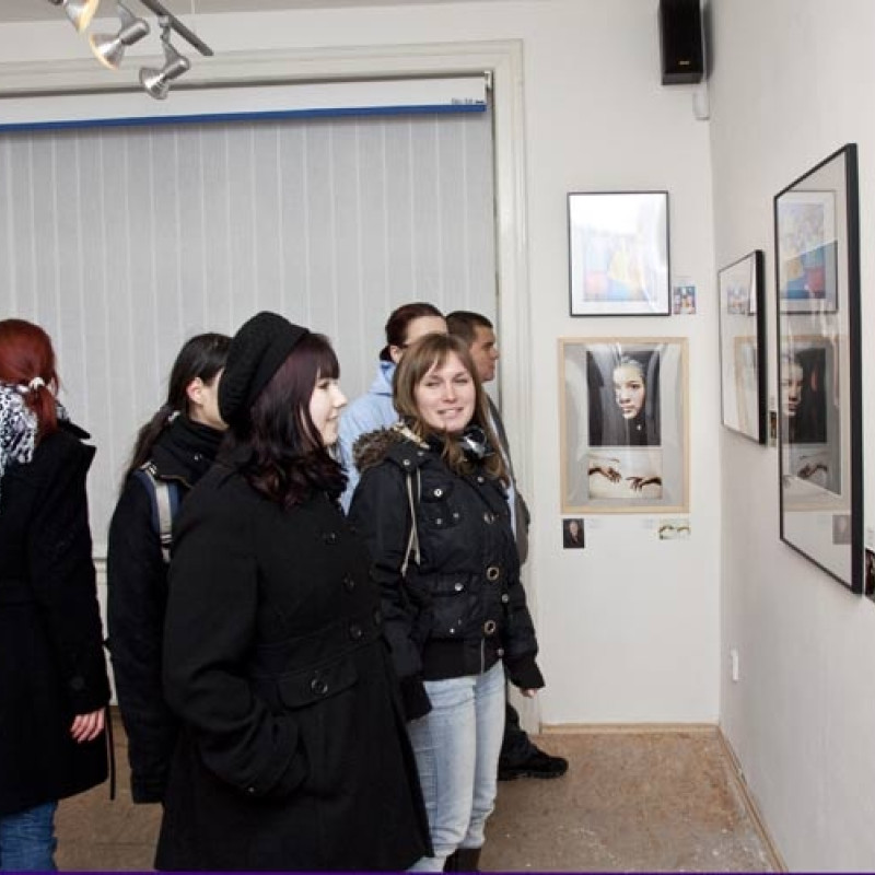 vernisáž Falzifikáty