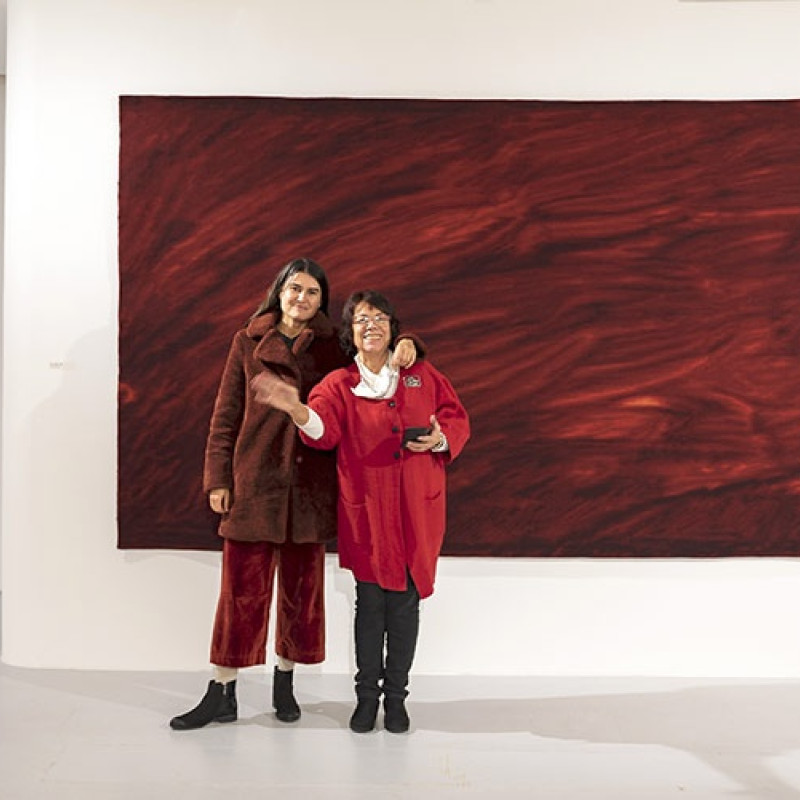 KA – TEKLA: Bez rúška