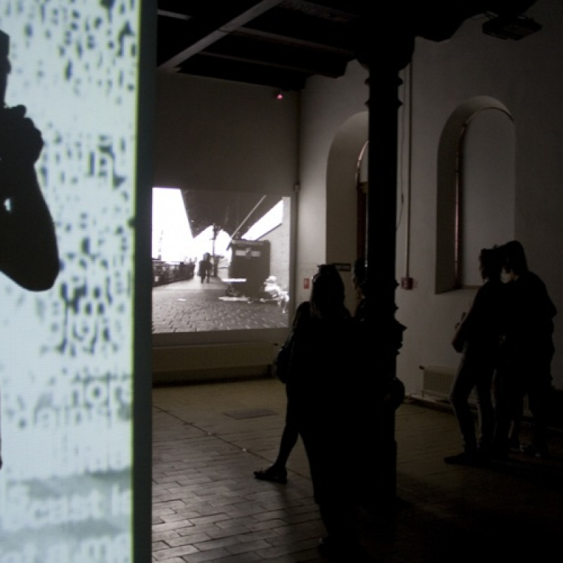 Jiří Černický - ABS video