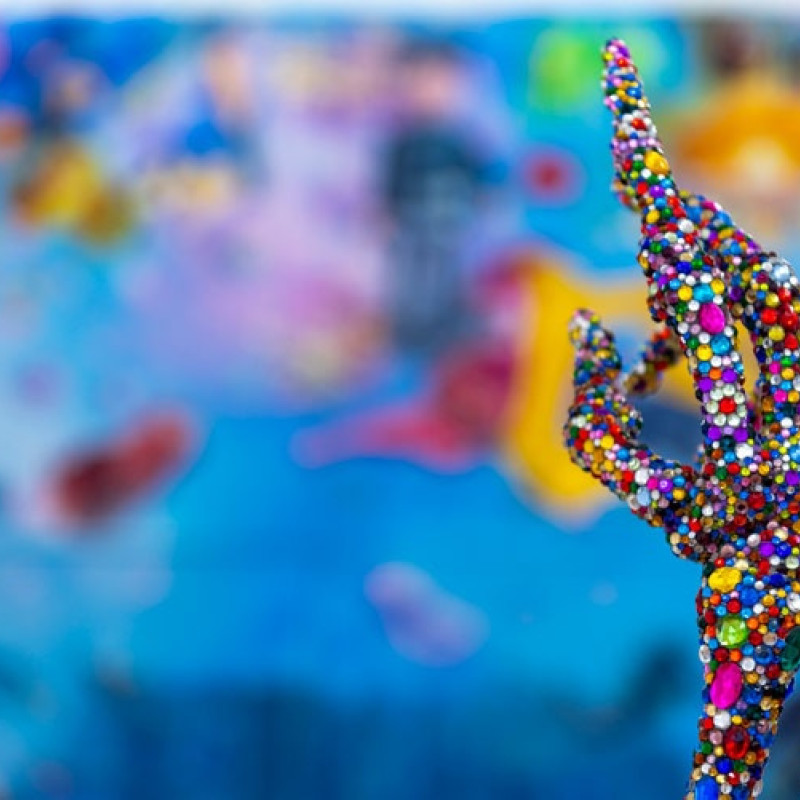 Michal Černušák, Marek Kvetan: ČIERNY KVET