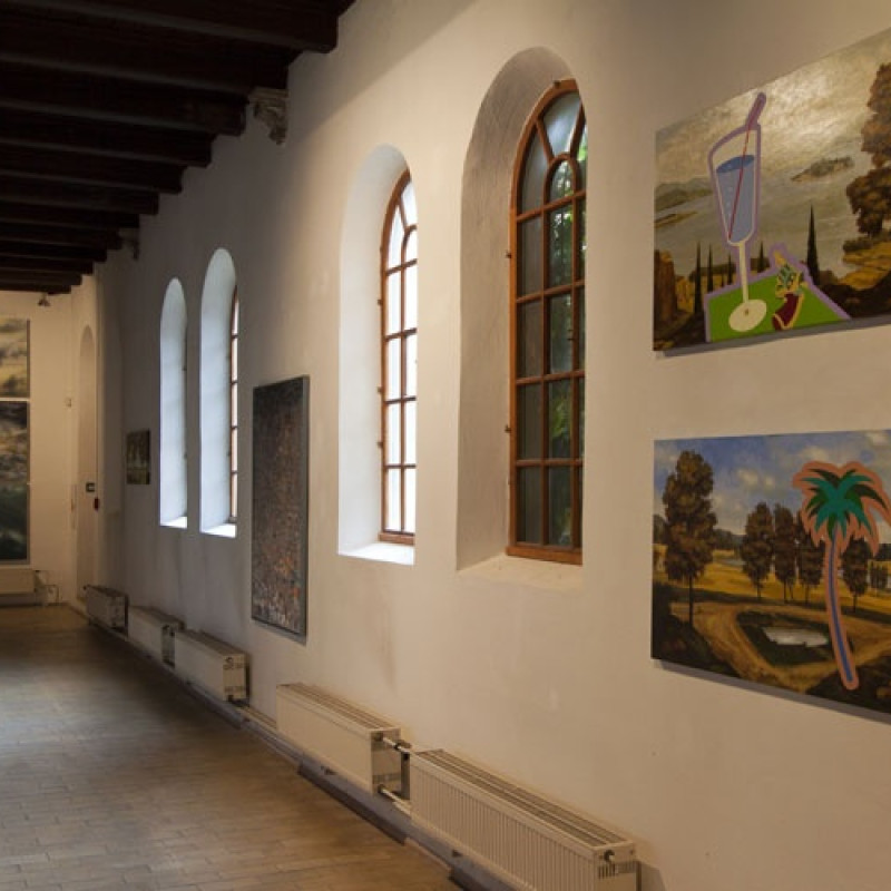 výstava Umenie bez hraníc