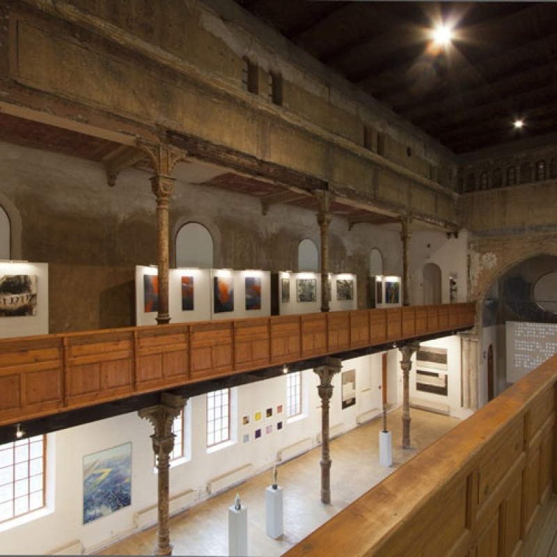 z výstavy Umenie bez hraníc