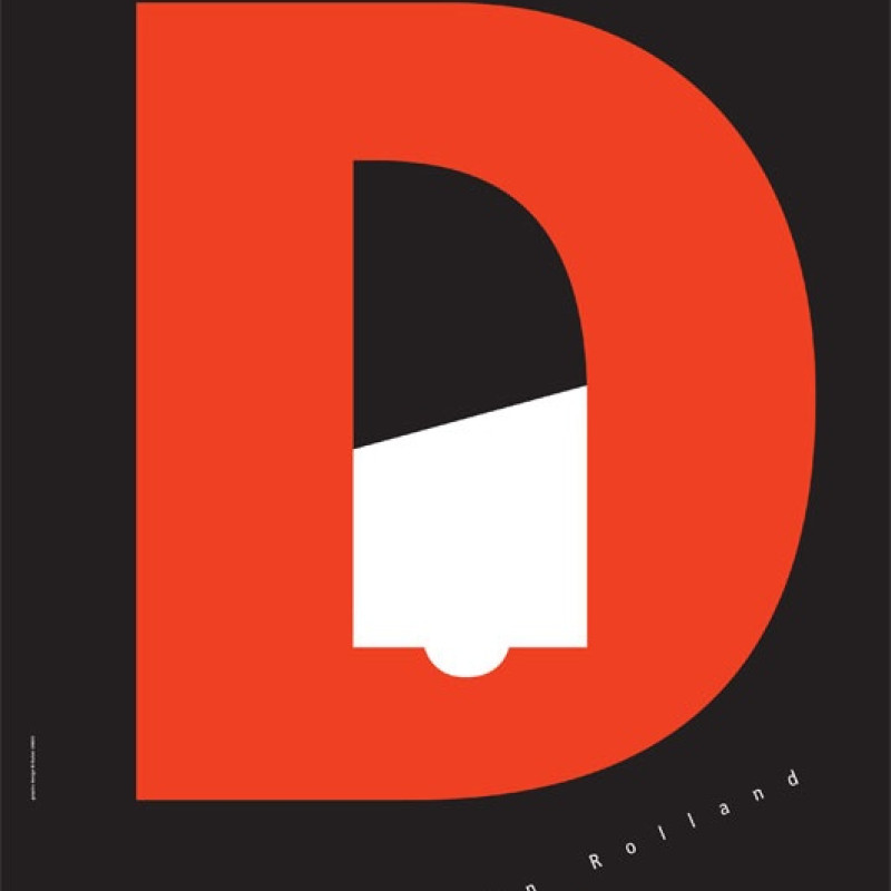 Dušan Junek: Romain Rolland - Danton