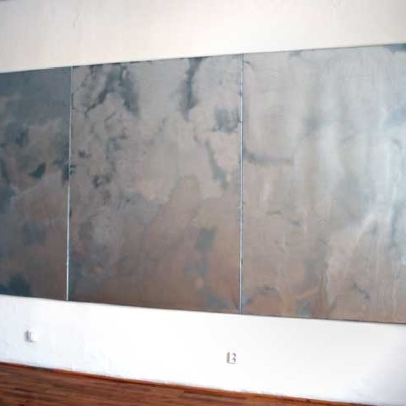 z výstavy MLADÁ MAĽBA