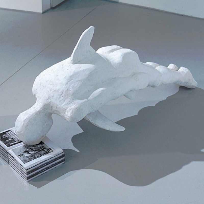 Martin Kochan: Od emócii k tvaru