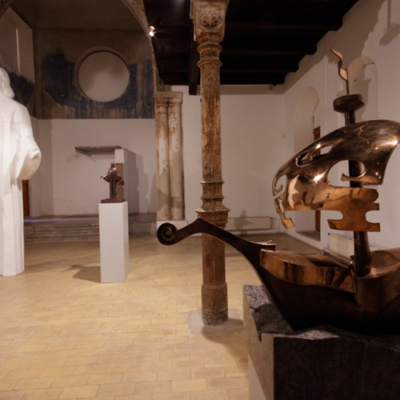 výstava MÉTHODE CLASSIQUE