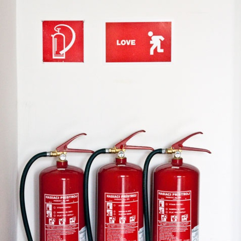 z výstavy Stana Masára Dva vstupy