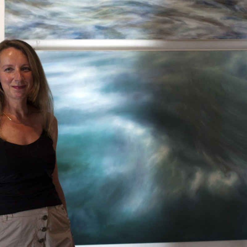 Gudrun Schüler z Nemecka