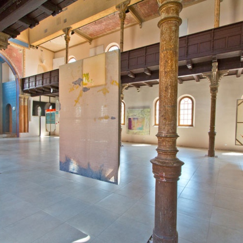 z výstavy Aspect / Prospect