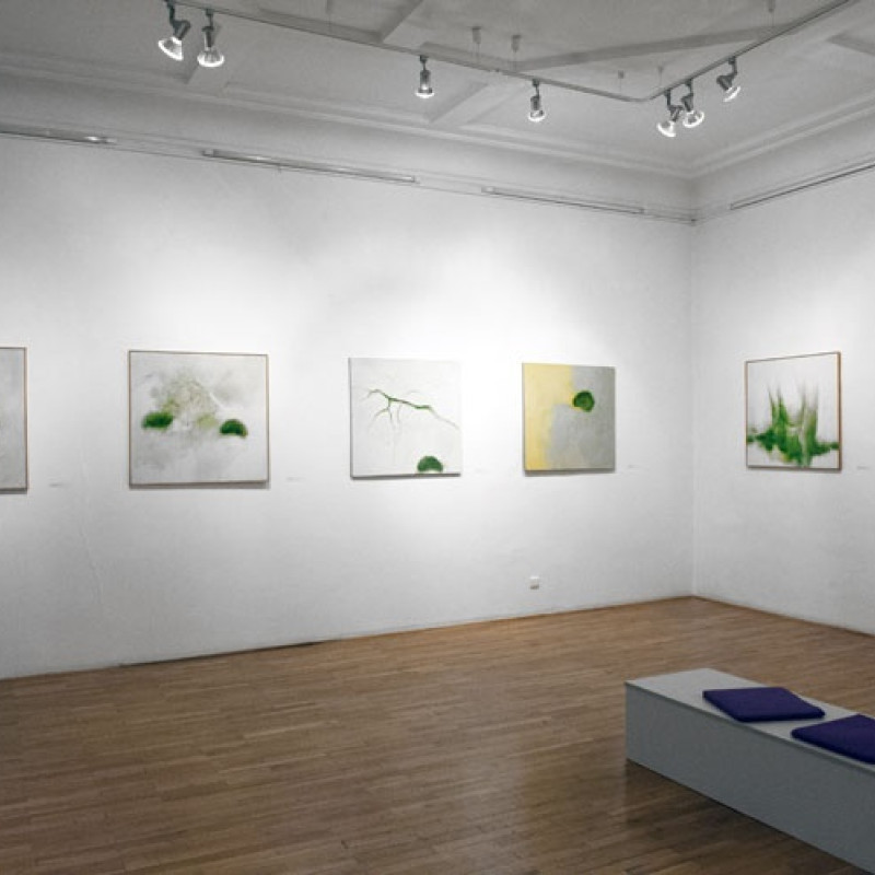 výstavné priestory