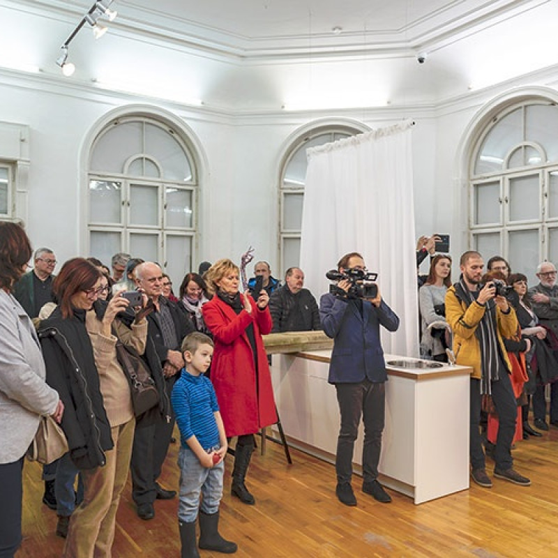 Michal Černušák, Marek Kvetan: ČIERNY KVET