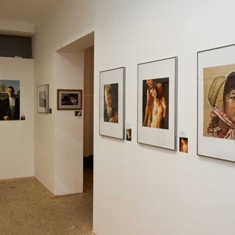 výstava Falzifikáty