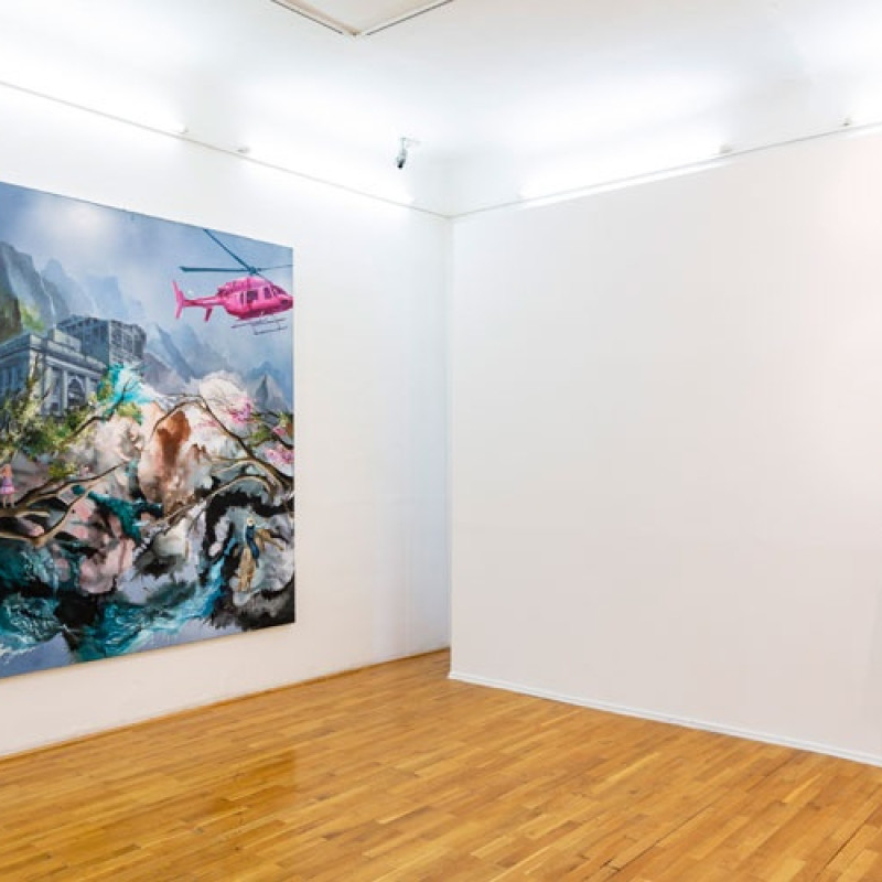 Michal Černušák, Marek Kvetan: ČIERNY KVET