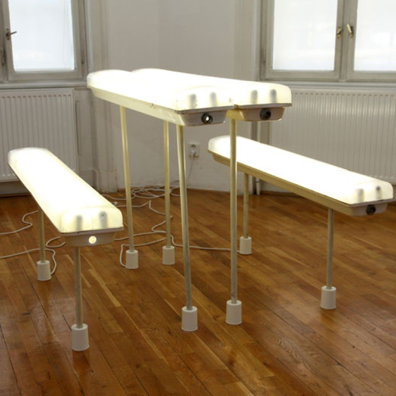 Martin Špirec, Reservé, 2010