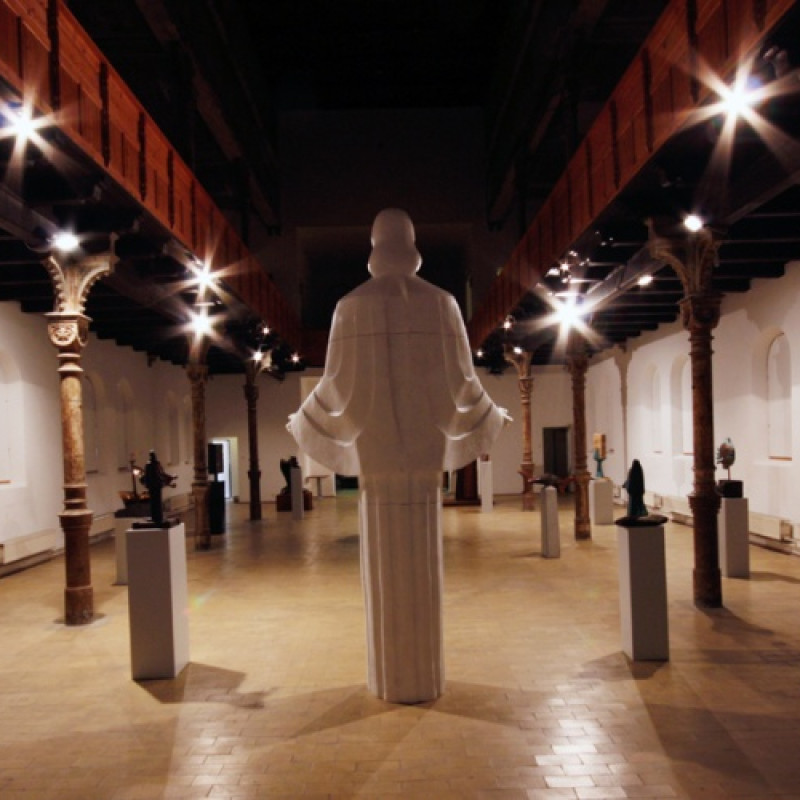 výstava v trnavskej synagóge