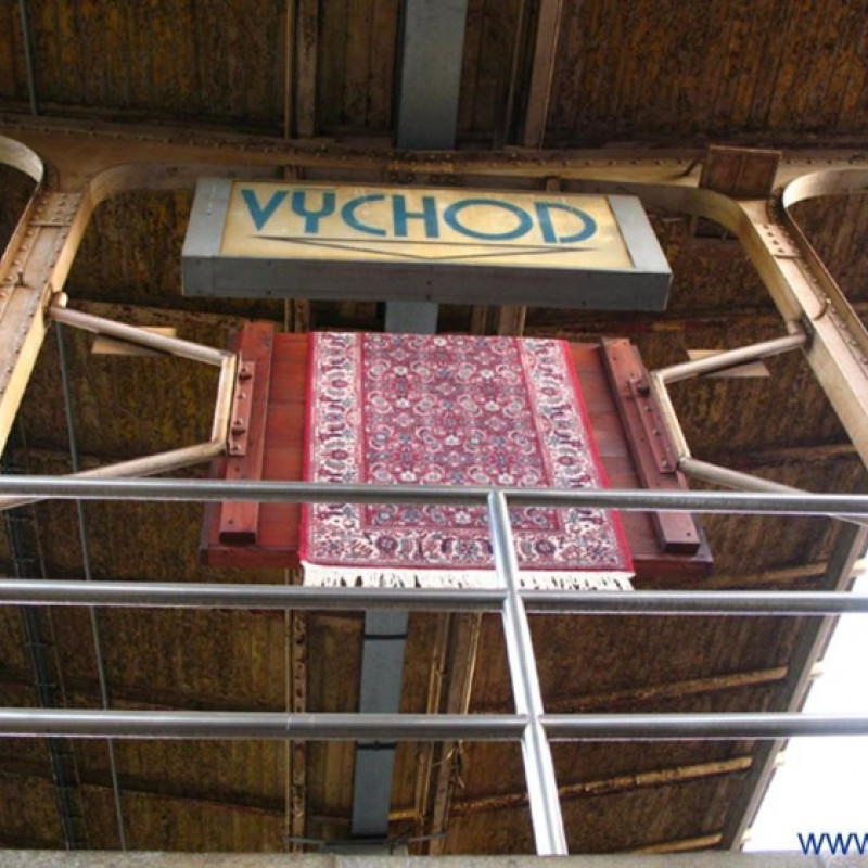 Katarína Krajčíriková   Orient