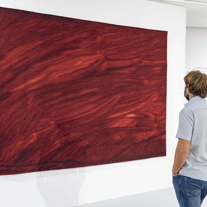 KA – TEKLA: Bez rúška