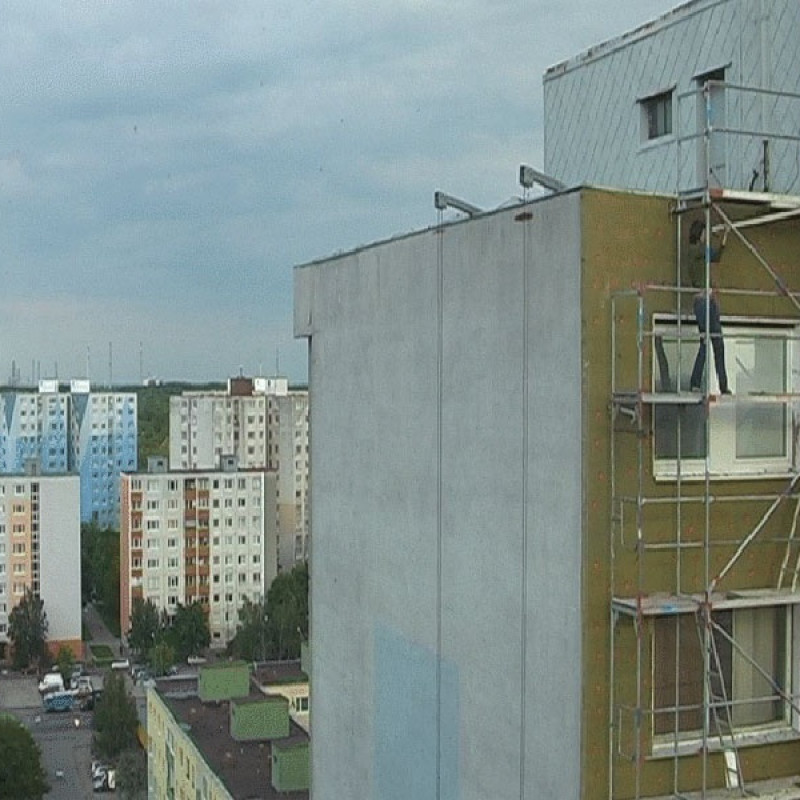 Navsteva, 2008, videoperformance, 2´50´´