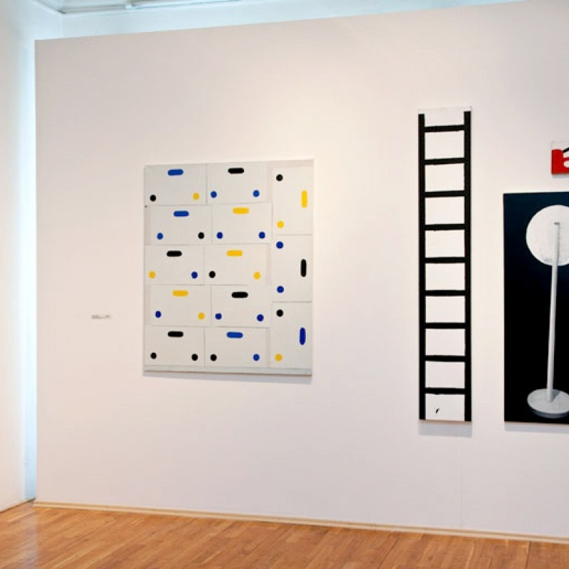 diela Alice Nikitinovej