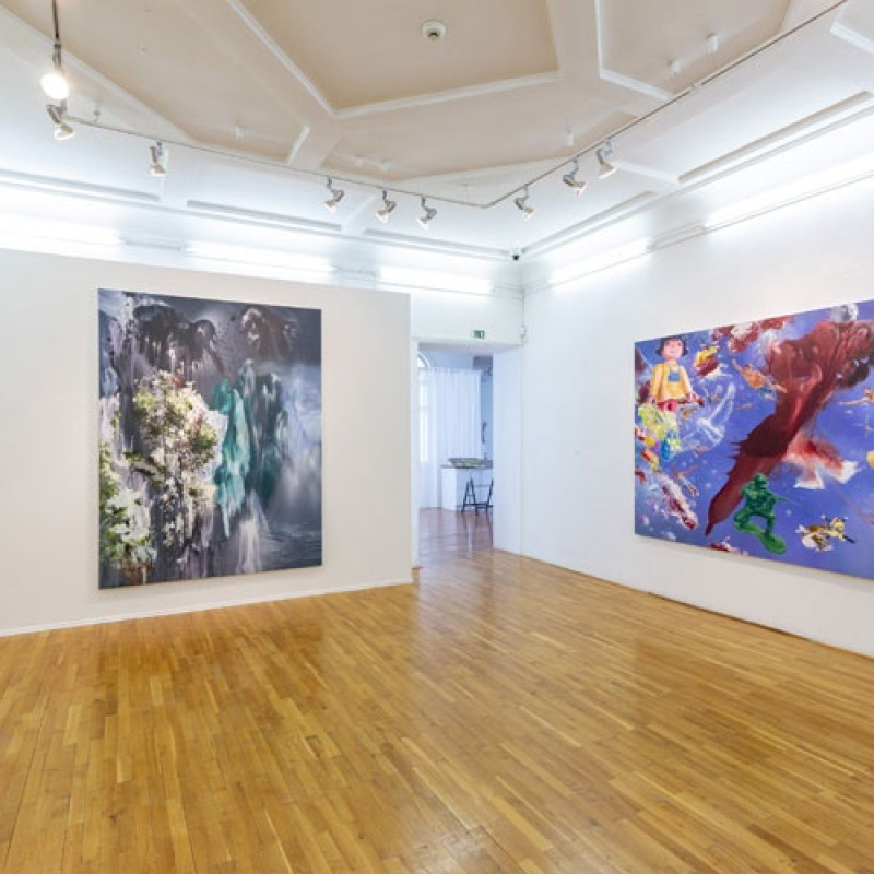 Michal Černušák, Marek Kvetan: ČIERNY KVET