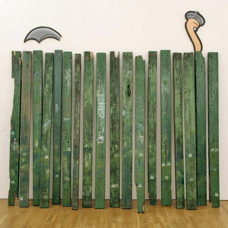 Skúter - expozícia