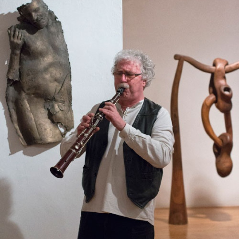 Marcell Kováts - hudobný hosť