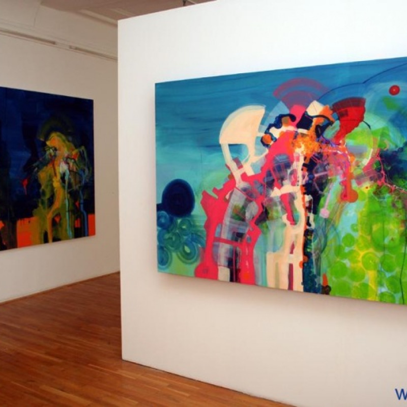 Milina Zimková - Babie leto