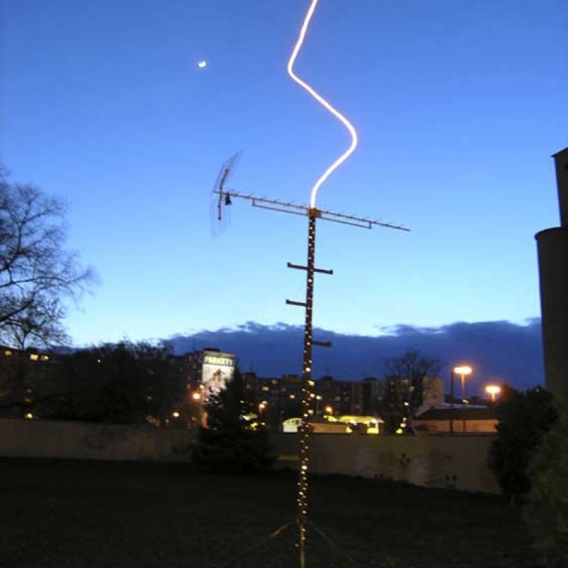 Martin Kochan, Totem digitalizácie