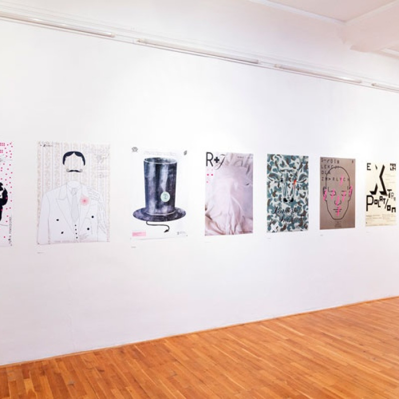 výstava porotkyne TPT 2018