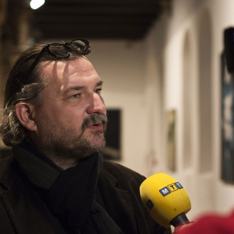 rozhovor s Milanom Lukáčom