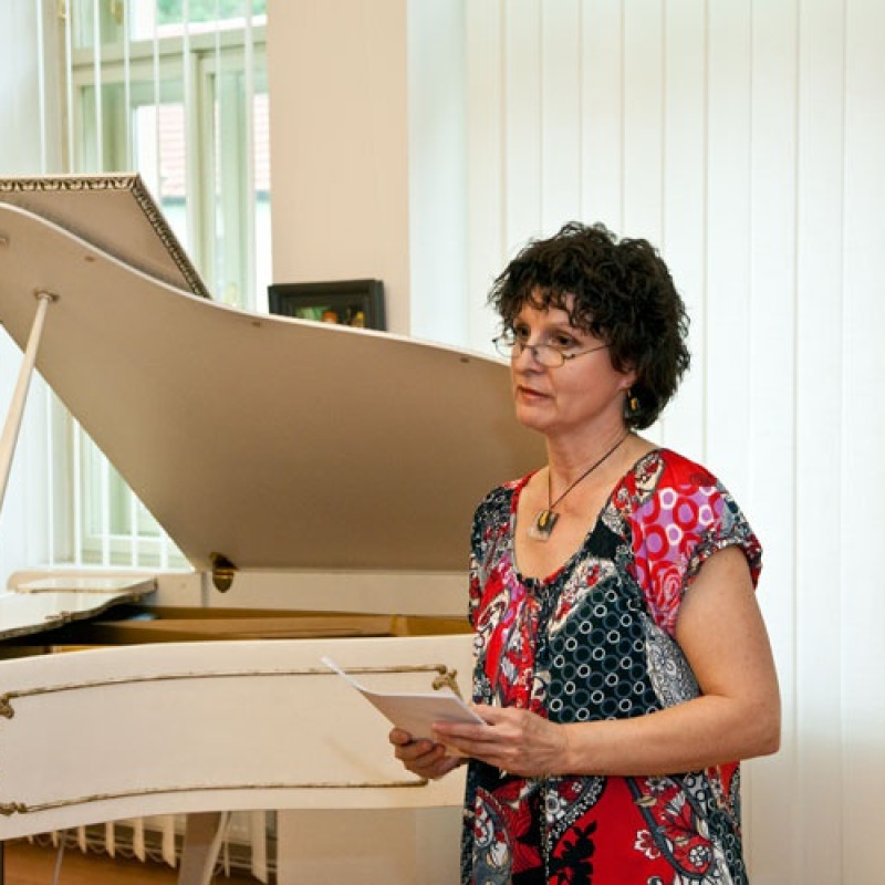 otvorenie výstavy Pro Patria