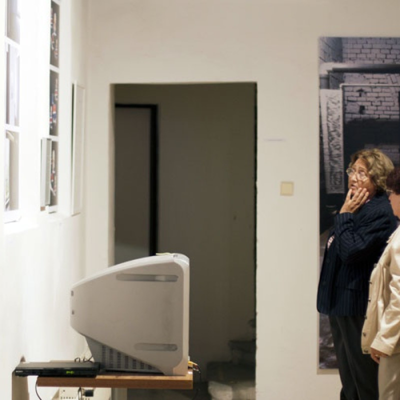 meditácie nad umením